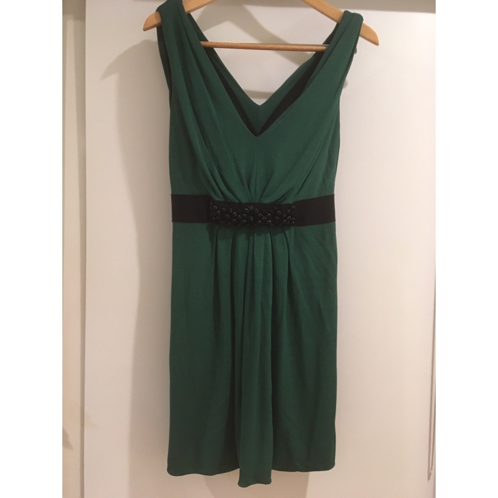 Vintage cocktail dress